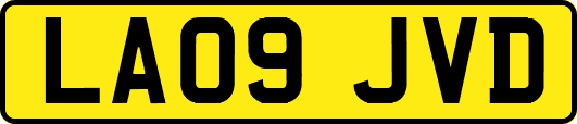 LA09JVD