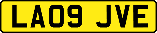 LA09JVE