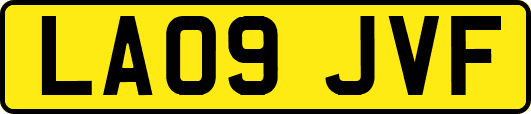 LA09JVF