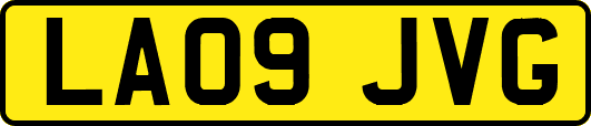 LA09JVG