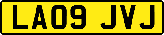 LA09JVJ