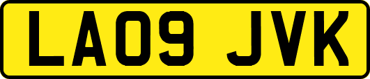 LA09JVK