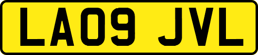 LA09JVL