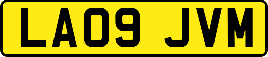 LA09JVM