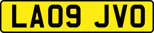 LA09JVO