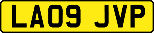 LA09JVP