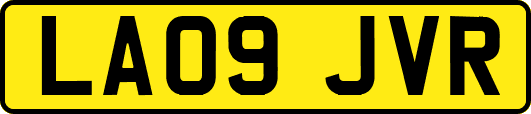 LA09JVR