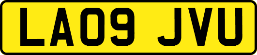 LA09JVU