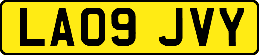 LA09JVY