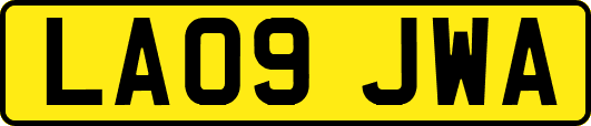 LA09JWA