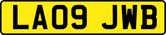 LA09JWB