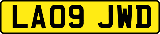LA09JWD
