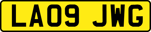LA09JWG