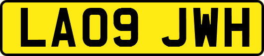 LA09JWH