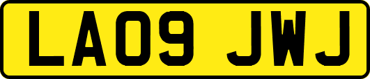 LA09JWJ
