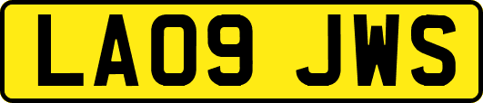 LA09JWS