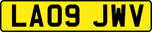 LA09JWV