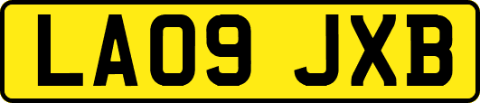 LA09JXB