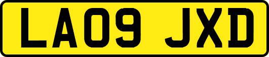 LA09JXD