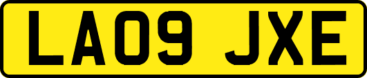 LA09JXE