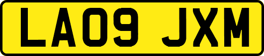 LA09JXM