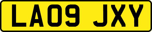 LA09JXY