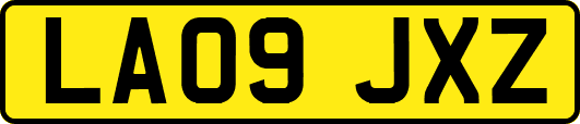 LA09JXZ