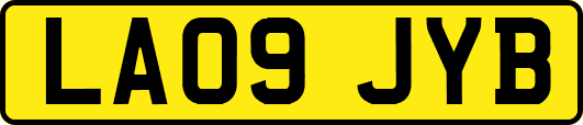 LA09JYB
