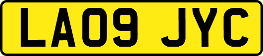 LA09JYC