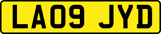 LA09JYD