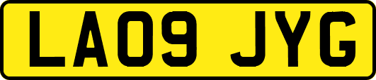 LA09JYG