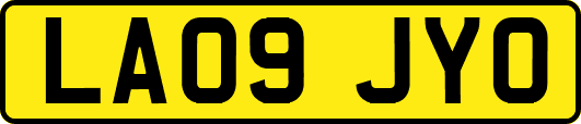 LA09JYO