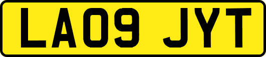 LA09JYT