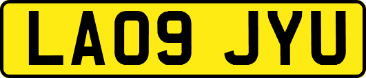 LA09JYU
