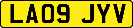 LA09JYV