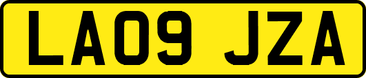 LA09JZA