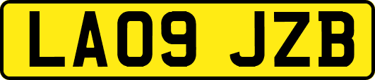 LA09JZB