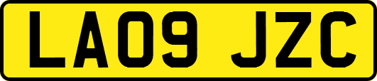 LA09JZC