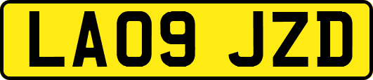 LA09JZD