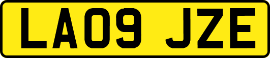 LA09JZE