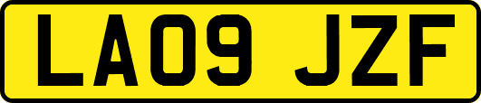 LA09JZF