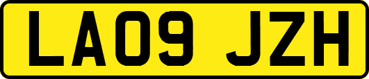 LA09JZH