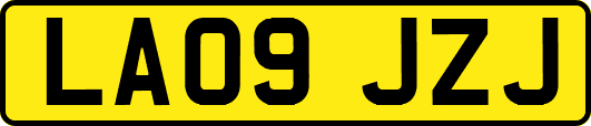 LA09JZJ