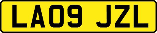 LA09JZL