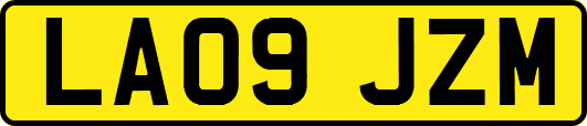 LA09JZM