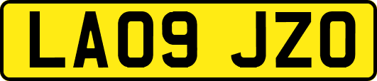 LA09JZO