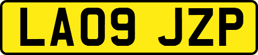 LA09JZP