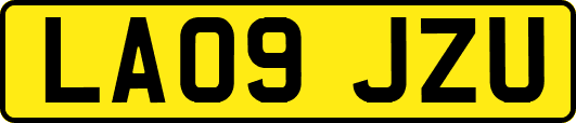 LA09JZU