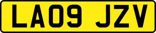 LA09JZV