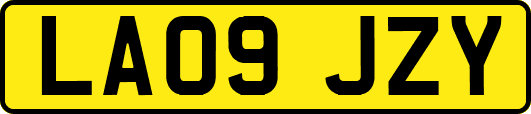 LA09JZY